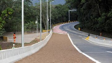 Investimento procura antecipar riscos e garantir a mesma eficiência no atendimento a emergências em ambos os sentidos da serra