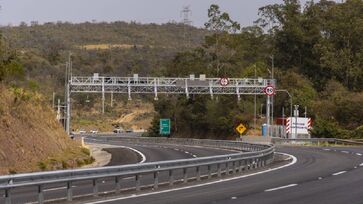 Novo sistema integra o programa de modernização das rodovias que prevê R$ 11,9 bilhões