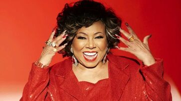 Espetáculo, idealizado e dirigido por Gustavo Gasparani e produzido pela Aventura, presta homenagem a grandes mulheres negras que transformaram a história da música nacional