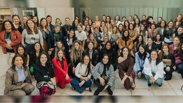 Iniciativa nasce após o sucesso da Founders Confraria e reúne mulheres para alavancar negócios por meio de mentorias e conexões estratégicas