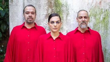 Ingressos para 'Aurora' são gratuitos