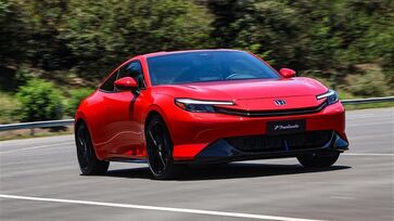 Nova geração combina dois motores elétricos e 2.0 a gasolina para entregar respostas mais rápidas