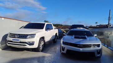 Influenciador é investigado por lavagem de dinheiro e uso de laranjas para ocultar bens