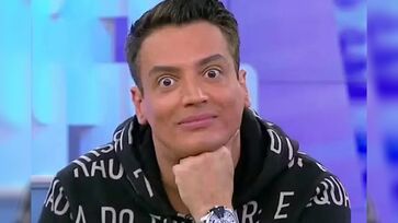 Promessa inusitada do jornalista envolve blindar o elenco de possíveis exposições, desde supostas infidelidades até festas pós-decisão