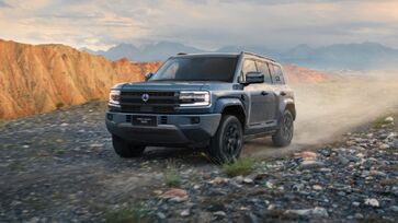 Nova divisão premium da BYD inicia operações com rede própria, avalia produção nacional e aposta no B5