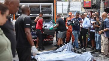 Corporação afirma que mais de 95% dos identificados tinham ligação com o Comando Vermelho e que 54% eram de fora do estado