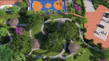 Empreendimento já entregou 4.490 unidades e tem outras 7.332 em construção