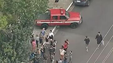 Segundo informações iniciais, os adolescentes teriam ingerido clonazepam