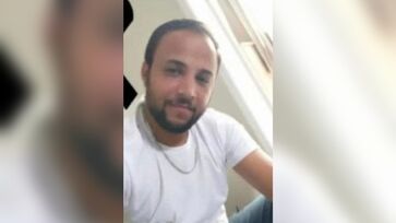 Josemberg Alves de Oliveira, de 35 anos, morreu após o caminhão em que estava cair da Ponte Atílio Fontana