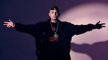 Circuito nasceu a partir da ideia de democratizar a percepção sobre o funk, demonstrando que a potência vai muito além das batidas