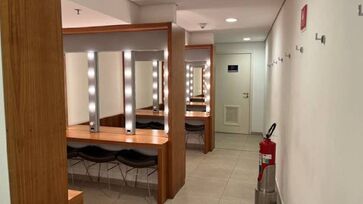 Espaço recebe a peça infantil Avoar, de Vladimir Capella, dirigida por Chico Cabrera