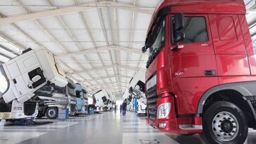 DAF Caminhões Brasil anuncia a reestruturação nos planos de manutenção dos DAF Multisuporte