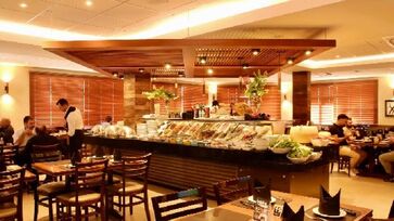 Ao todo, a rede possui sete estabelecimentos, divididos no ABC Paulista, São Paulo e Grande São Paulo