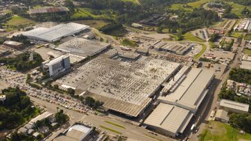 Lucro bruto no terceiro trimestre de 2025 foi de R$ 668,7 milhões, 15,9% acima de igual intervalo do ano passado