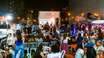 Line-up inclui tributos a Simple Plan, Green Day, Paramore, Evanescence, Avril Lavigne e Blink-182