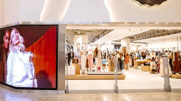 Contratações fazem parte de um plano da companhia para atender ao aumento da demanda com agilidade e hiper personalização