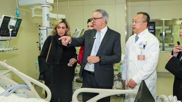 Proposta da rede foi apresentada pelo governo brasileiro ao Banco do BRICS em março deste ano