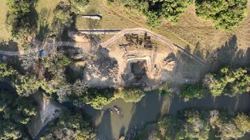 Conclusão da obra está prevista para julho de 2026