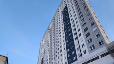 Na Vila Prudente, zona leste da Capital, há um apartamento de 24 metros quadrados