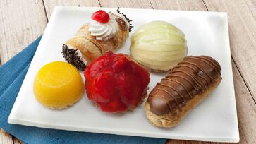 Doceria anunciou que encerrará definitivamente as atividades a partir do próximo domingo (30/11)