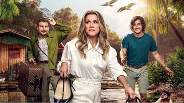 Perrengue Fashion chega à plataforma de streaming Amazon Prime Video nesta sexta-feira (28/11)