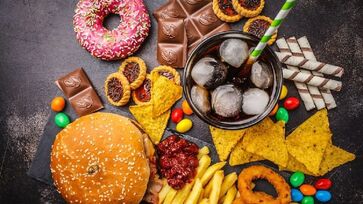 Apesar disso, ultraprocessados, como refrigerantes, embutidos e margarinas, tendem a ficar mais baratos