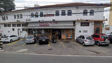 Reconhecimento consolida a casa, localizada na avenida Nova Cantareira, como referência em qualidade, atendimento e variedade