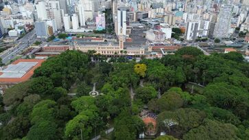 Anúncio foi feito durante as celebrações pelos 200 anos do parque, comemorado neste domingo (16/11)