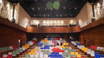 Projeto acústico é assinado por José Augusto Nepomuceno, referência nacional responsável pela Sala São Paulo