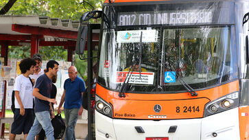 SPTrans anuncia 39 partidas extras para auxiliar os vestibulandos participantes da prova