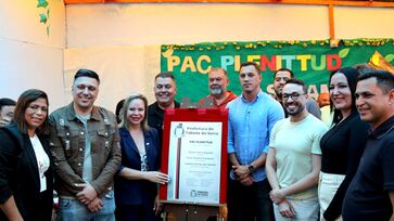 Espaço será referência no acolhimento e diagnóstico de crianças e suas famílias