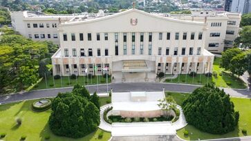 Inscrições seguem até dezembro para cargos nas áreas da segurança e da saúde; provas serão em 2026