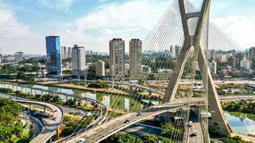 Candidatura da cidade ao título foi conduzida pela Prefeitura de São Paulo