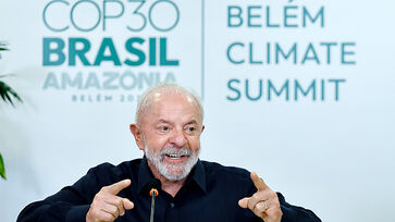 Brasil busca se consolidar como liderança na agenda ambiental internacional