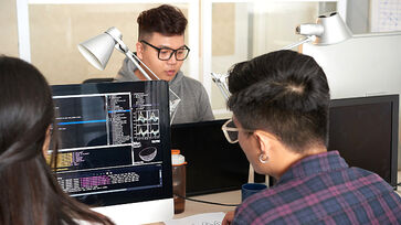 Formações são oferecidas de forma remota e gratuita por meio do Portal Trampolim, plataforma de cursos e empregabilidade do governo paulista