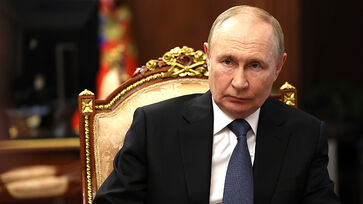 Movimento amplia a disputa estratégica com os Estados Unidos em meio ao impasse diplomático entre Vladimir Putin e Donald Trump