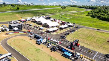 Autódromo Velocitta sediará a última etapa de 2025 de quatro diferentes rallies