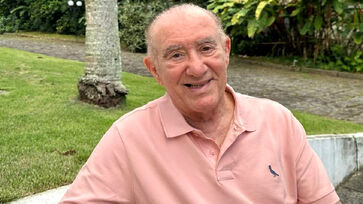  Não é a primeira vez que Renato e Juliana aparecem em meio a polêmicas públicas