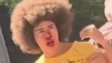 Renato Freitas entrou em uma briga de rua na capital paranaense na manhã desta quarta (19/11)