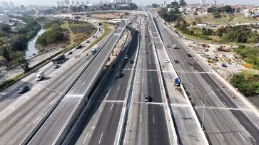 Cobrança será feita de forma eletrônica pela CCR RioSP 