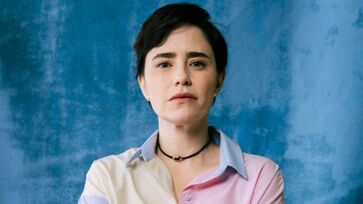 Samira revela que já teve problemas sérios com a droga, se envolveu com o crime e ficou grávida