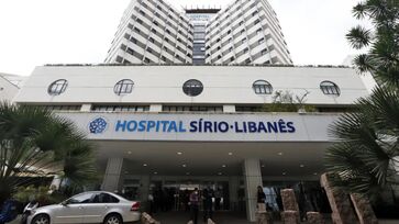 Galvão se ausentará do programa 'Galvão e Amigos', na TV Bandeirantes, até o fim do mês