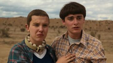 Nova temporada pretende mostrar ao público a luta final contra o vilão Vecna