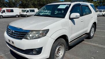 Veículos serão vendidos nas condições em que se encontram, conforme o descrito no edital