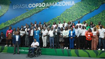 COP30 chega oficialmente ao fim nesta sexta-feira