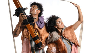 Todas as apresentações são gratuitas e várias contam com intérprete de Libras, ampliando a acessibilidade do evento