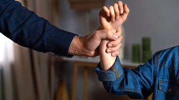 Estudo mostra que violência contra mulheres permanece alta