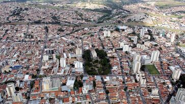 Planta Genérica de Valores Imobiliários não era atualizada desde 1997