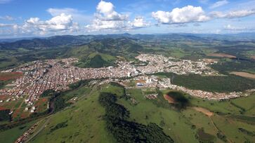 Santa Rita do Sapucaí transforma educação e inovação em motor de desenvolvimento local