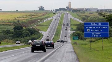 Equipamentos entram em operação nesta terça (4/11) para reforçar a segurança nas estradas 